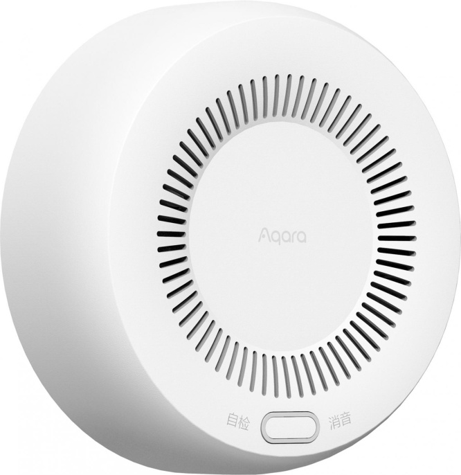 Датчик газа Aqara Gas Sensor JT-BZ-03AQ/A
