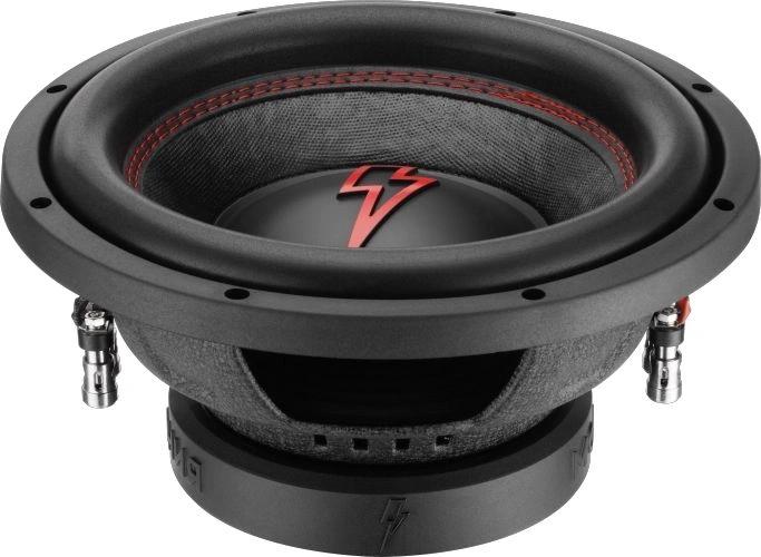 Сабвуфер автомобильный Ural МОЛНИЯ 12 300Вт пассивный 30см/12"