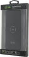 Внешний аккумулятор (Power Bank) Cactus CS-PBFSQT-10000,  10000мAч,  черный