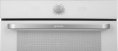 Духовой шкаф электрический Gorenje BOS67371SYW,  77л,  дверца с 2 стеклами,  белый