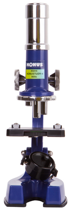 Микроскоп Konus Konustudy-4 900x