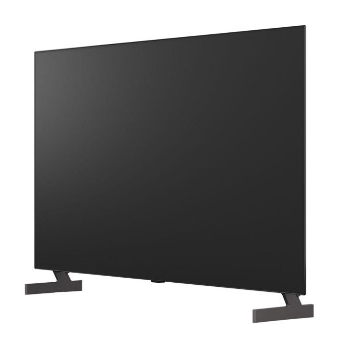 LG 55" OLED55C6RLA.ARUG черный/серебристый 4K Ultra HD 120Hz DVB-T DVB-T2 DVB-C DVB-S2 USB WiFi Smart TV (OLED55B6RLA.ARUG)