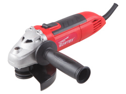 Одноручная углошлифмашина WORTEX AG 1208 в кор. AG12080019