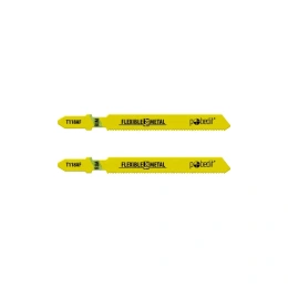 Полотна для электролобзика T118AF 2 шт; BIM Pobedit 2500250