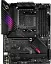 Материнская плата Asus ROG STRIX B550-XE GAMING WIFI Soc-AM4 AMD B550 4xDDR4 ATX AC`97 8ch(7.1) 2.5Gg RAID+HDMI+DP