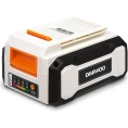 Универсальная аккумуляторная батарея 40 В; 2,5 А*ч DAEWOO DABT 2540Li