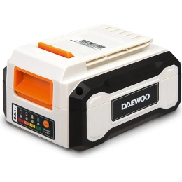 Универсальная аккумуляторная батарея 40 В; 2,5 А*ч DAEWOO DABT 2540Li
