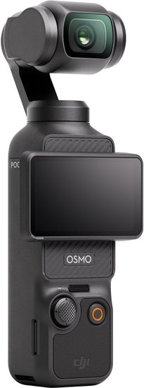Экшн-камера DJI Osmo Pocket 3 OP9923