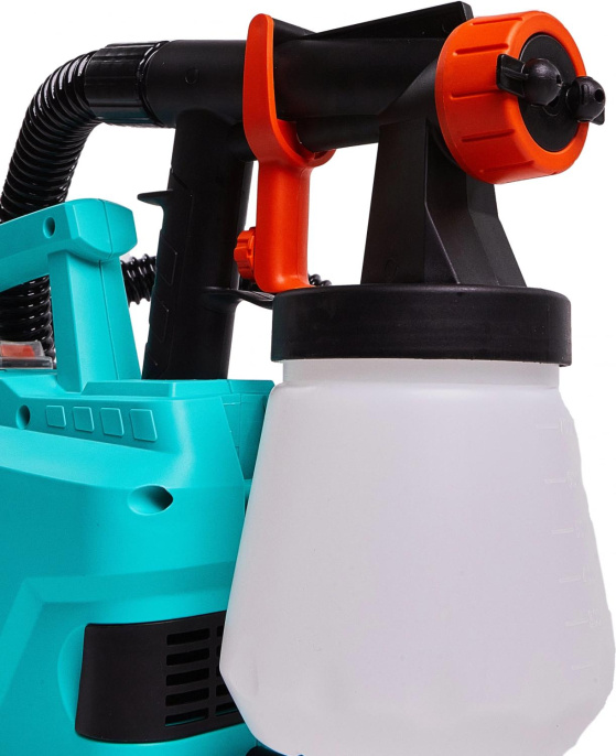 Краскопульт STURM! SG9660B