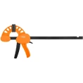 Быстрозажимная струбцина NEO TOOLS heavy duty 12", 300 мм 45-501
