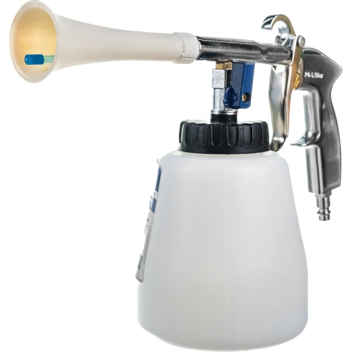 Аппарат для химчистки салона автомобиля Pegas pneumatic Pegas-122 2730