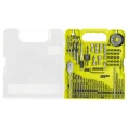 Набор сверл и бит 60 шт. Ryobi RAKDD60 5132004664