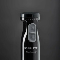 Блендер Scarlett SC-HB42F08,  погружной,  черный