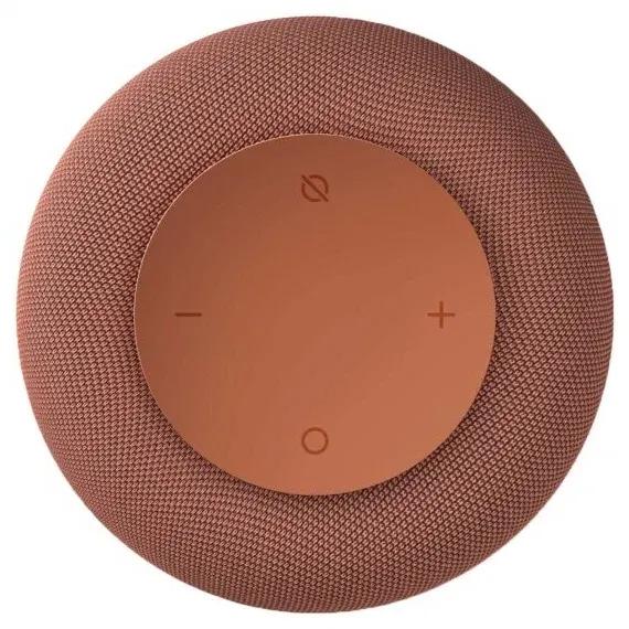 Умная колонка VK Капсула Мини Маруся терракотовый 5W 1.0 BT 10м MRC02PK