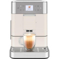 Автоматическая кофемашина Artisan, кремовая