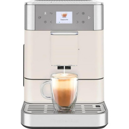 Автоматическая кофемашина Artisan, кремовая