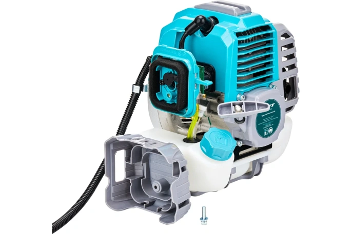 Триммер бензиновый GPT TBC-521