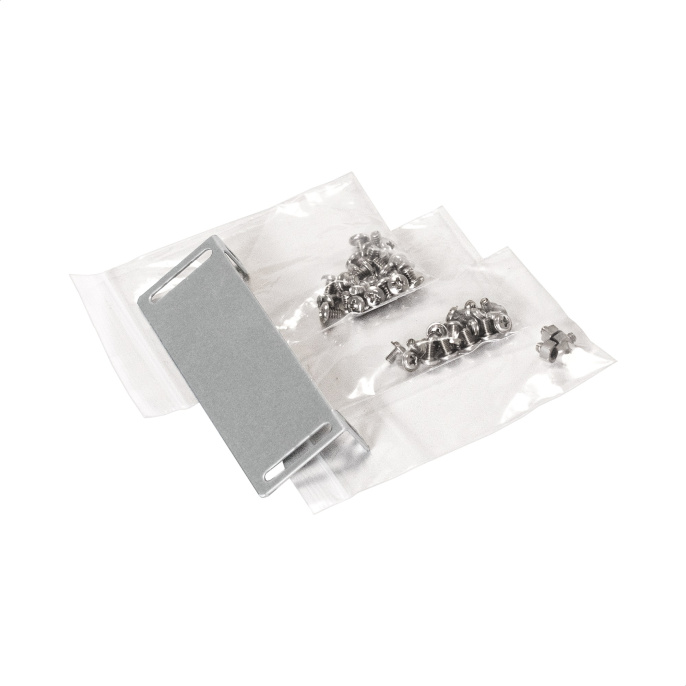 Серверный корпус ExeGate Pro 1U430-02 <RM 19", высота 1U, глубина 430, БП 1U-250DS, USB> EX297125RUS