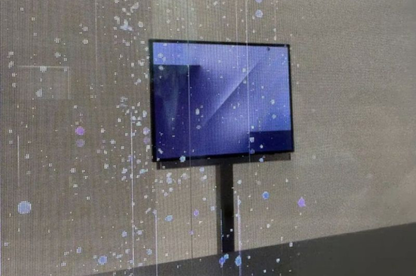 Инсайдеры назвали дату анонса первой «трикладушки» Samsung