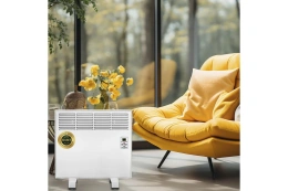 Конвектор ivigo EPK-Pro Wi-Fi EPK4550P07 14297 750Вт белый