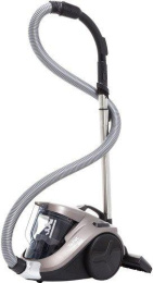 Пылесос TEFAL/ 750Вт, циклоный фильтр, сухая уборка, серый TW3786RA