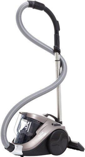Пылесос TEFAL/ 750Вт, циклоный фильтр, сухая уборка, серый TW3786RA