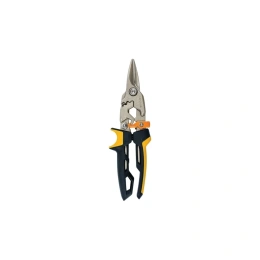 Ножницы для металла Fiskars прямые PowerGear 1027207