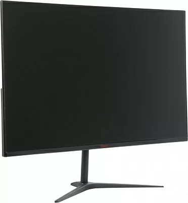 Монитор Pinebro 27" MF-2703D черный IPS LED 5ms 16:9 HDMI M/M матовая 250cd 178гр/178гр 1920x1080 75Hz VGA DP FHD 4кг