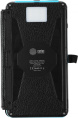 Мобильный аккумулятор Cactus CS-PBFSPT-10000 10000mAh 2.1A 2xUSB-A черный