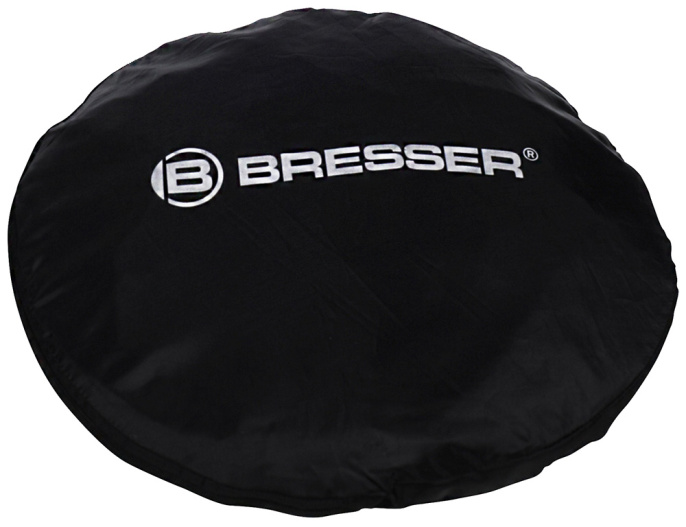 Отражатель света складной Bresser BR-TR1 «5 в 1» 90х120 см