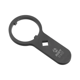 Ключ MERCEDES-BENZ для гайки подшипника задней оси / 67-8127 AIST 460589010700 00-00021845 67-8127 00-00021845