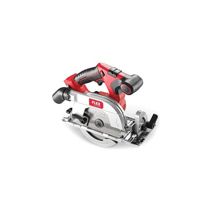 Аккумуляторная ручная дисковая пила FLEX CS 62 18.0-EC C 491322 CS 62 491322