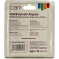 CBR Адаптер Bluetooth Human Friends Kiddy, V4.0, A2DP, 3 Мбит/сек., Kiddy
