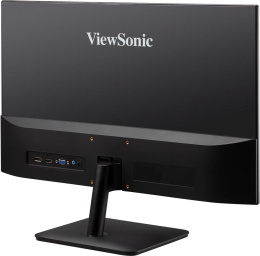 23.8" Монитор ViewSonic VA2432-MHD-3,  1920x1080,  IPS,  100Гц,  1хHDMI,  1хDP,  черный