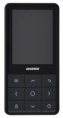 MP3 плеер Digma Y4 BT flash,  16ГБ,  черный