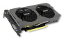 Видеокарта INNO3D RTX 3050 Twin X2 8 GB//RTX3050, HDMI, DP, DVI, 8G,D6 (N30502-08D6-1711VA41)