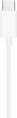 Гарнитура вкладыши Apple EarPods A3046 1.1м белый проводные в ушной раковине MYQY3ZE/A