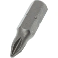 Бита вставка PH1, 25 мм, 10 шт, 1/4" Airline ATAR015