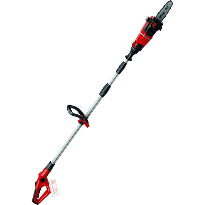 Аккумуляторный высоторез Einhell PXC GE-LC 18 LI T-solo 3410810