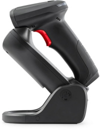 Сканер штрих-кода АТОЛ SB5100BT 2D беспроводное черный [60600]