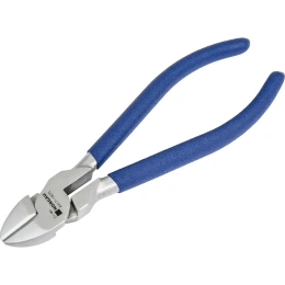 Силовые бокорезы NORGAU тип N317-160TL 160 мм 070043016