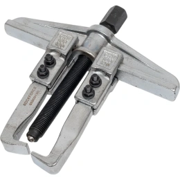 Двухзахватный съемник шестерни ROCKFORCE 130*100мм RF-65909130(2598)
