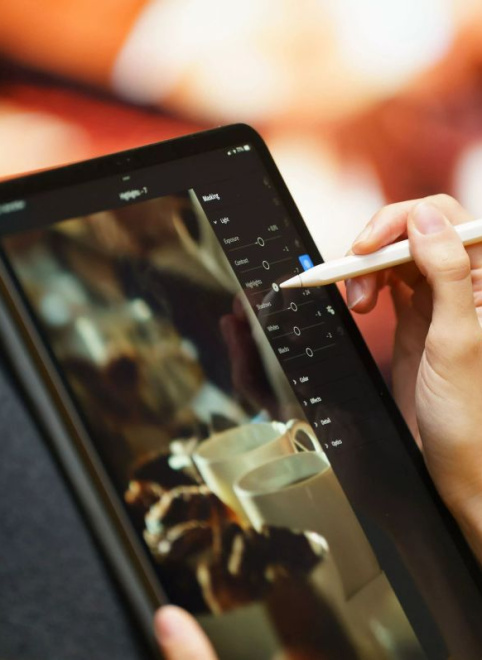 Планшеты вновь популярны в РФ. Кто в лидерах на рынке?