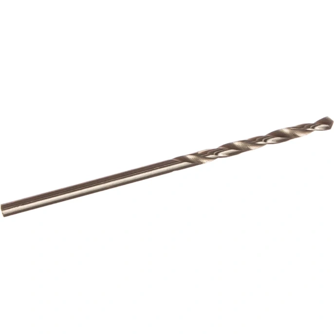 Сверло по металлу (2 шт; 2.2х53 мм; двойная заточка) SKRAB 29022