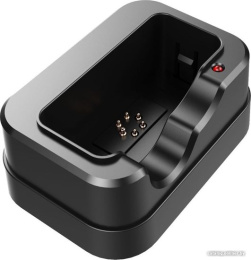 Персональный видеорегистратор BodyDvr 550 64Гб/GPS процессор: Ambarella H22, встроенная память: 64 GB, сенсор: 5 МП CMOS, угол обзора: 140°, видео: до 2560×1440@30 fps, кодек: H.265