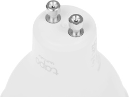 Умная лампа TP-Link Tapo L630 GU10 3.7Вт 350lm Wi-Fi упак.:1шт