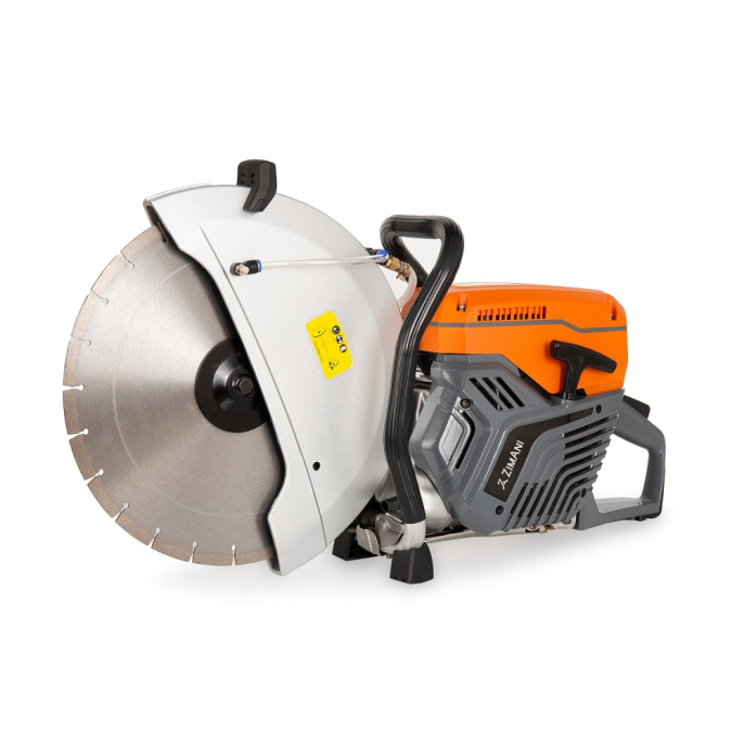 Бензорез ZimAni K770 16" (K770-16)