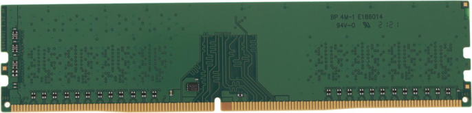 Оперативная память A-Data AD4U32008G22-BGN DDR4 -  1x 8ГБ 3200МГц, DIMM,  OEM