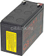 Аккумулятор CSB UPS 12580 F2 (12V 580W) для UPS
