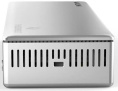 Док-станция Docking Station WAVLINK Thunderbolt 4 Quad Display/96W Power Delivery Include 20V/11.5A Power Adapter/4xUSB3.0/3xThunderbolt 4/2xDP 4K 60HZ/2xHDMI 4K 60HZ/1xGigabit LAN/1xCombo Audio Jack/1xCardReader